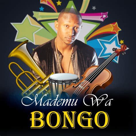 Mademu Wa Bongo By Gosby On Spotify