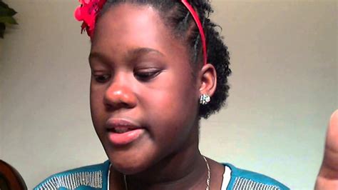 How To Make Natural Hair Curly For Black Girls Andor