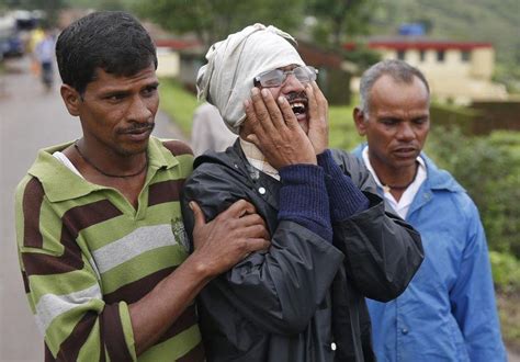 Rescuers In Indian Landslide Say Hopes For Survivors Bleak Reuters