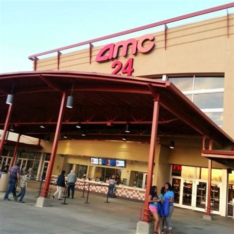 Amc Barrett Commons 24 Movies - MOVIESOA