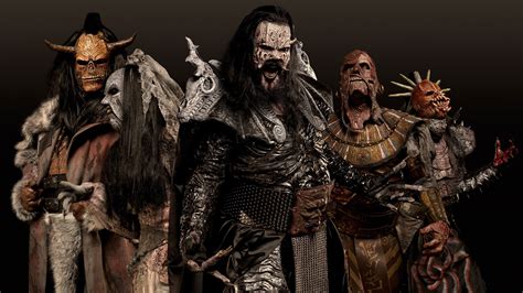 Add/edit a biography add a video report an error. Lordi metal band - The headbangers \m/\m/ Photo (39271121 ...