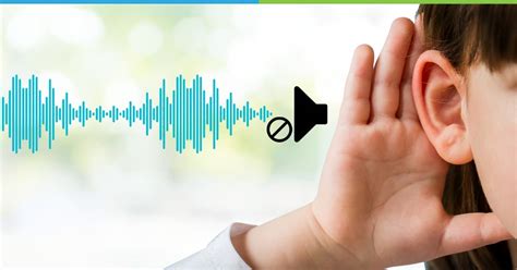 Hearing Loss In Children