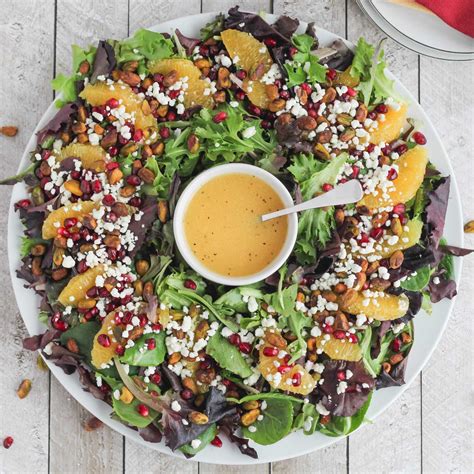 Top 21 Salads For Christmas Dinner Recipes Best Recipes Ever