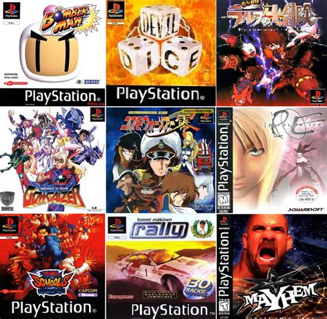 Psx Juegos Para Pc Descargar Juegos Playstation One Emulados Para Pc