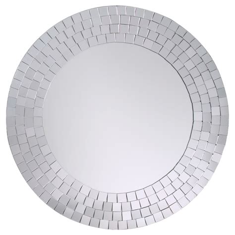 Mirrors that reflect your character. 20 Collection of Ikea Round Wall Mirrors