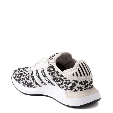 Womens Adidas Swift Run X Athletic Shoe Leopard Journeys