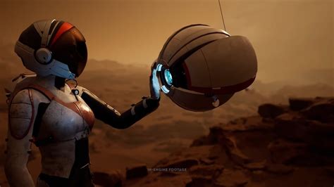 Deliver Us The Moon Sequel Announced As Deliver Us Mars