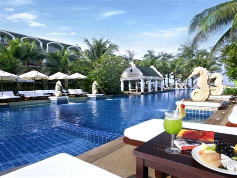 Phuket Graceland Resort And Spa In Thailand Room Deals Photos And Reviews