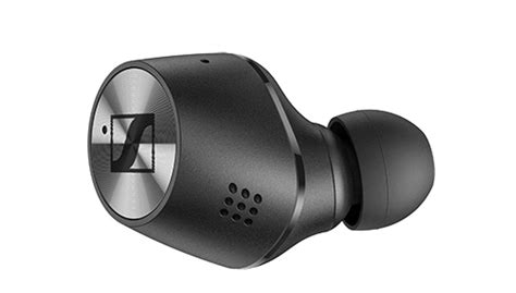 Sennheiser has announced the momentum true wireless 2 earbuds, the second generation of the original momentum earbuds. Review: Sennheiser's New Momentum True Wireless Earphones ...