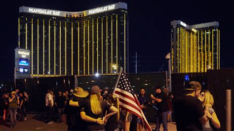 Nation mourns las vegas shooting victims. Mass Shooting Survivors Share Their Experiences 2 Years ...