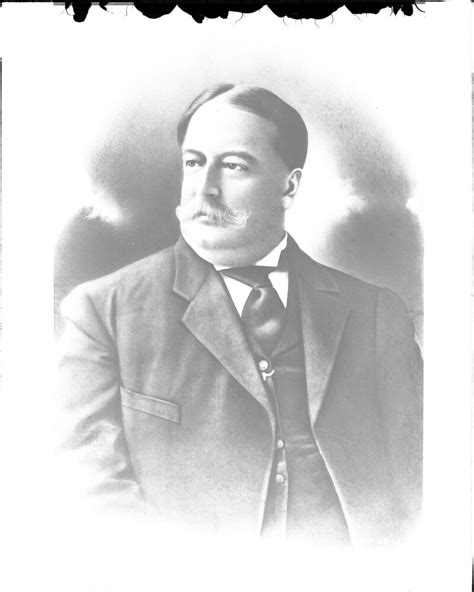 President William H Taft El Paso Texas Digie