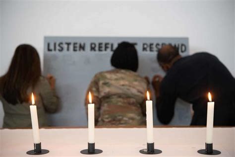 Most Us Troops To Get Day Off Friday For New Juneteenth Holiday
