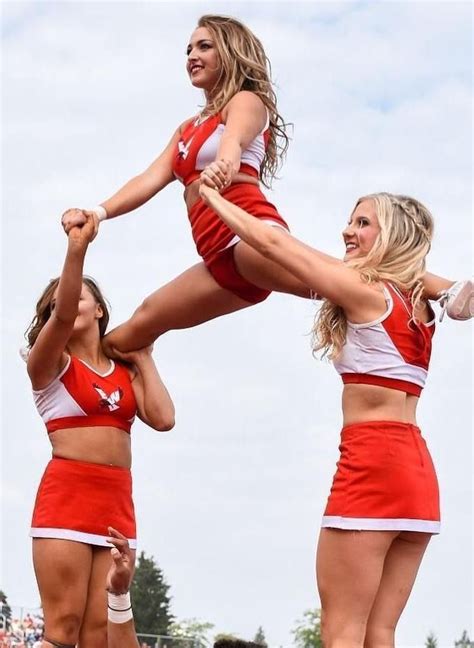 Show More Than Just Their Of Cheerleaders Pom Poms Porn Videos Newest