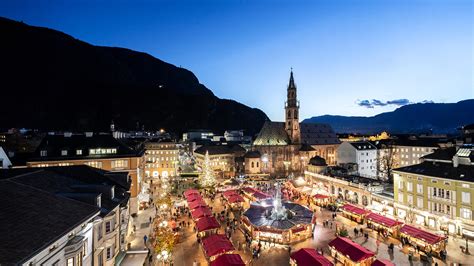 Events In Bolzano Tourist Board