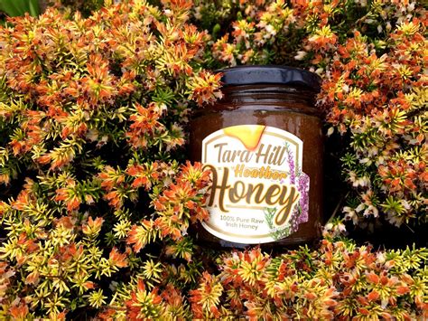 Tara Hill Honey Heather Honey Ivy Honey And Summer Blossom Honey