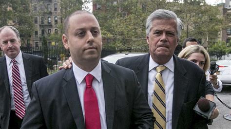 Dean Skelos And Son Adam Skelos Plead Not Guilty To New Charges In Corruption Case Newsday