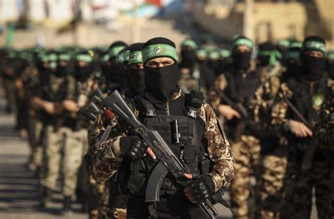 Hamas Kaget Tentara Israel Ternyata Pengecut My Xxx Hot Girl