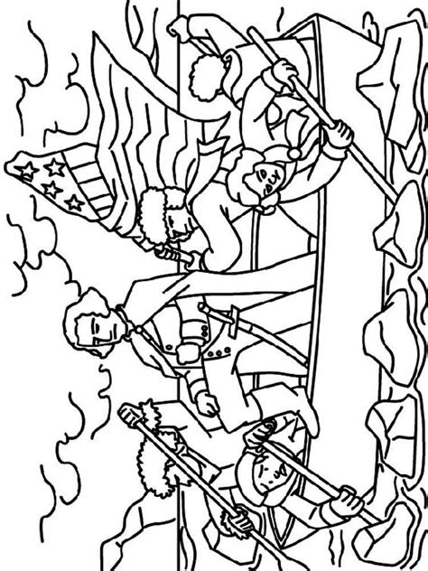 George washington was our first great american president. President George Washington coloring pages. Free Printable ...