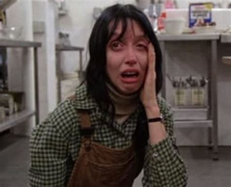 I Need Help What Happened To The Shinings Shelley Duvall