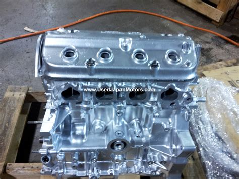 Low Mileage Honda Accord Engines From Japan We Also