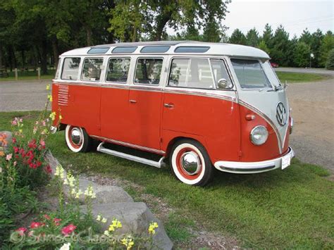 Find 105 used bus as low as $7,995 on carsforsale.com®. VW Bus for Sale: Check out Our Classic Volkswagen Buses