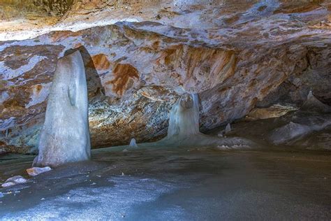 Caves Of Aggtelek Karst And Slovak Karst Gallery Unesco World