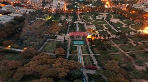 تصاویری زیبا از باغ ارم شیراز تصاوير بزرگ جهان نيوز
