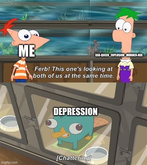 Depressionmuch Memes And S Imgflip