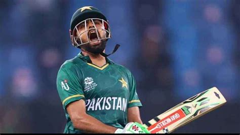 Icc Most Valuable Team T20 World Cup Babar Azam Named Skipper