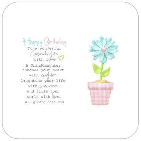 Free Birthday Cards Birthday Verses For Cards Birthday Wishes Greeting Cards Birthday Verses