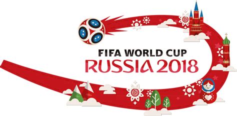 download world cup logo russia 2018 png images background toppng images