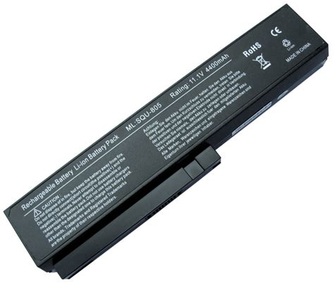 Original Battery For Lg R590 R410 R460 R470 R490 R510 R560 R570 R580