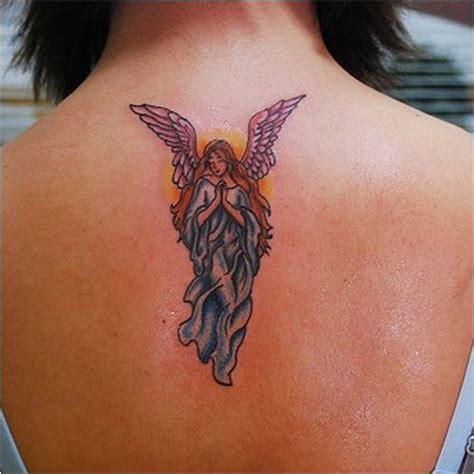 41+ best archangel tattoos & designs with meanings. 5 Reasons Why You Should Get a Tattoo | Angel tattoo for ...
