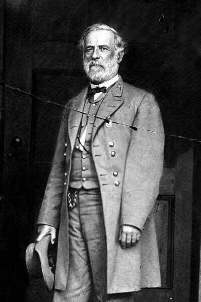 5x7 Civil War Photo Csa Confederate General Robert E Lee April 1865