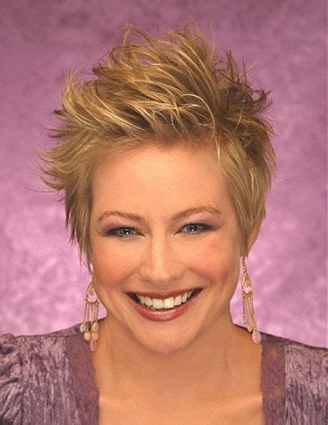 Short Spiky Haircuts For Women Short Sophisticated Hair