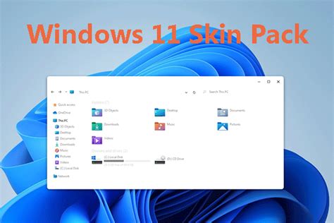 Windows 11 Skin Pack Full Version Free Download Imlio