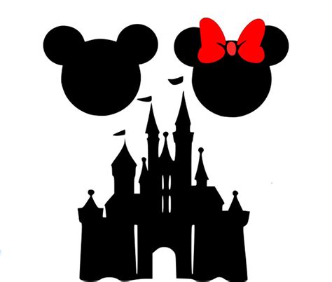 Free Disney Svg Cut Files Silhouette - Disney svg, Download Disney svg