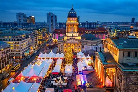 Berlin In December A Guide About All You Ought To Know