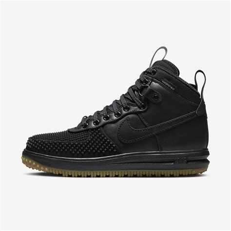 Nike Lunar Force 1 Duckboot Mens Boot