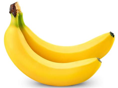 Banana Nutrition Facts And Potassium Vitamins Prebiotic And Fiber Contents