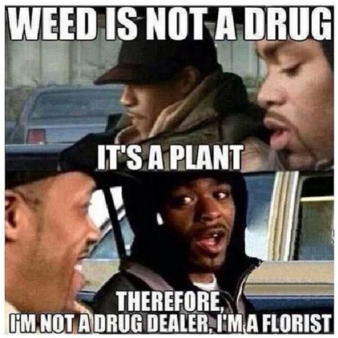 10 Best Weed Memes Walk You Through A Stoner S Day
