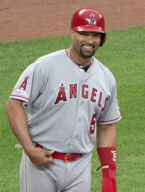 Albert Pujols Age Birthday Bio Facts And More Famous Birthdays On