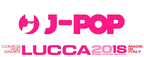 I Nuovi Manga J Pop A Lucca Comics And Games Lega Nerd