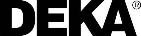 Deka Logo Png Transparent And Svg Vector Freebie Supply