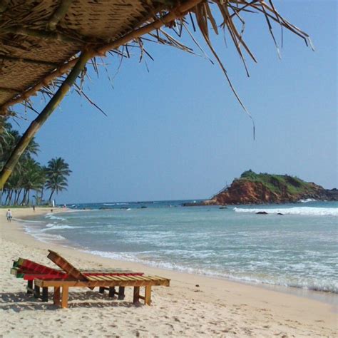 Mirissa Sri Lanka And Mirissa Beach Paradise Found