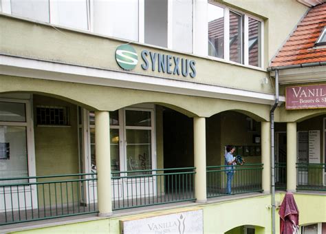 Synexus Budapest |A vizsgálóhely | synexusrendelo.hu