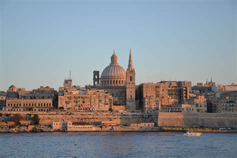 Valletta Malta And Gozo Pictures Geography Im Austria Forum
