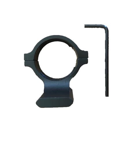 Picatinny Rail Mount For 30mm Scope A1 Decoy