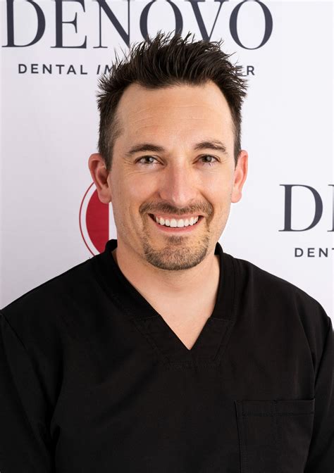 About Us - Denovo Dental Implant Center
