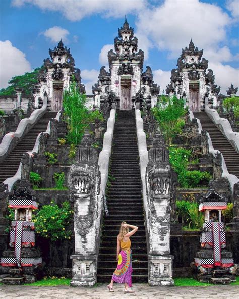 Tempat Wisata Di Bali Yang Unik Dan Instagramable Hot Sex Picture
